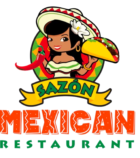 El Sazon Mexican Restaurant Logo