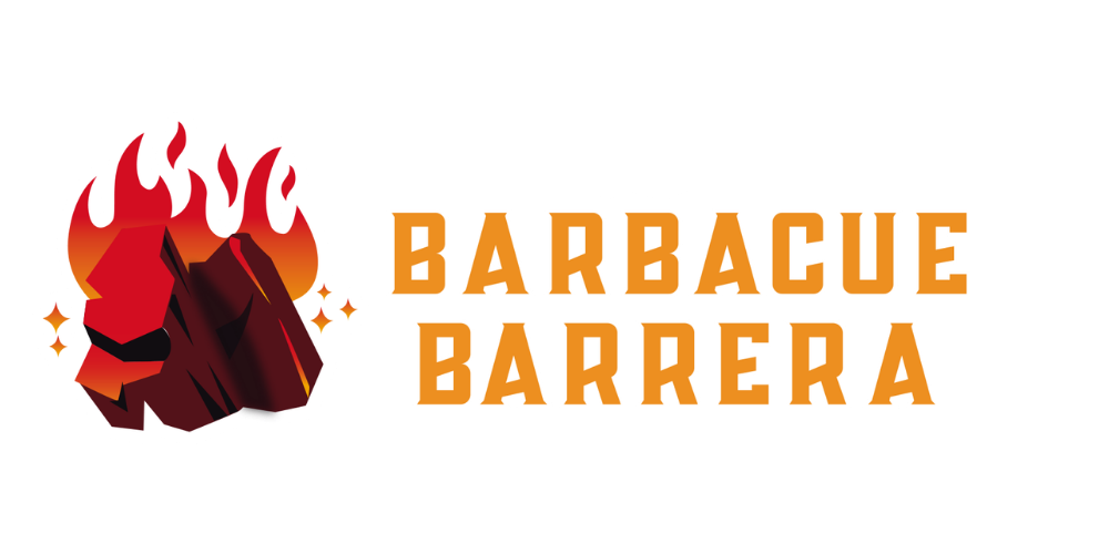 Barbacue Barrera Logo