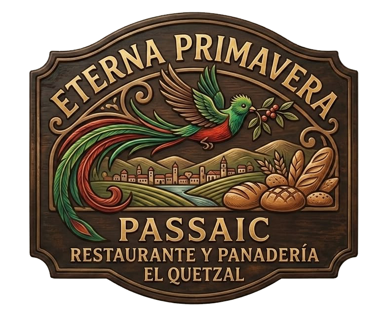 Eterna Primavera