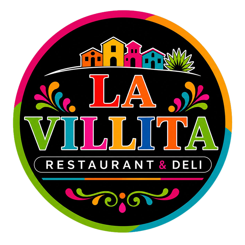 La Villita Logo